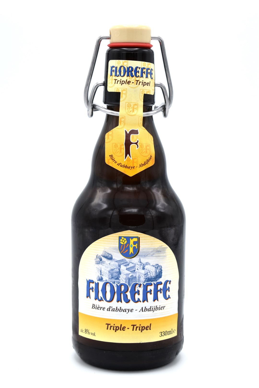 Floreffe Tripel 33cl